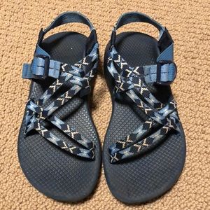 Women’s Chaco Sandels size 7